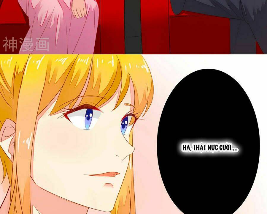 Người Tình Bí Ẩn: Chapter 25