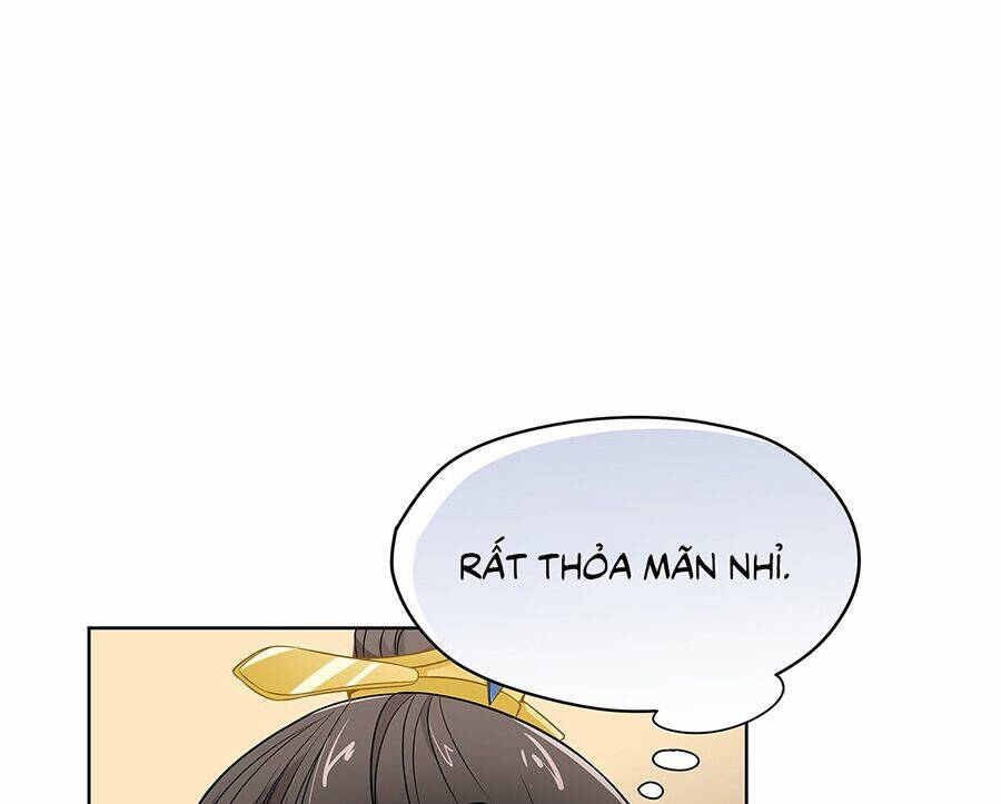 Vương Phi Thật Uy Vũ: Chapter 10.2