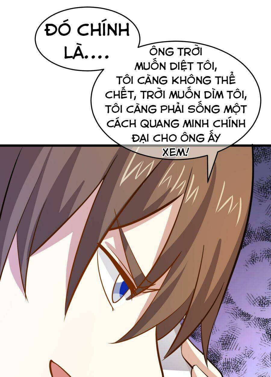Tay Chơi Thần Cấp: Chapter 33