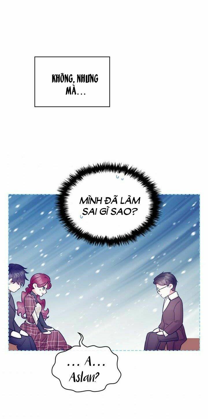 Kẻ Tạo Ra Nữ Phản Diện: Chapter 60.1