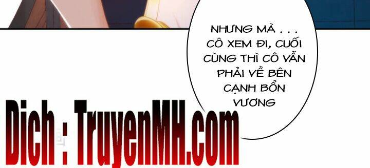 Babylon Vương Phi: Chapter 9.5