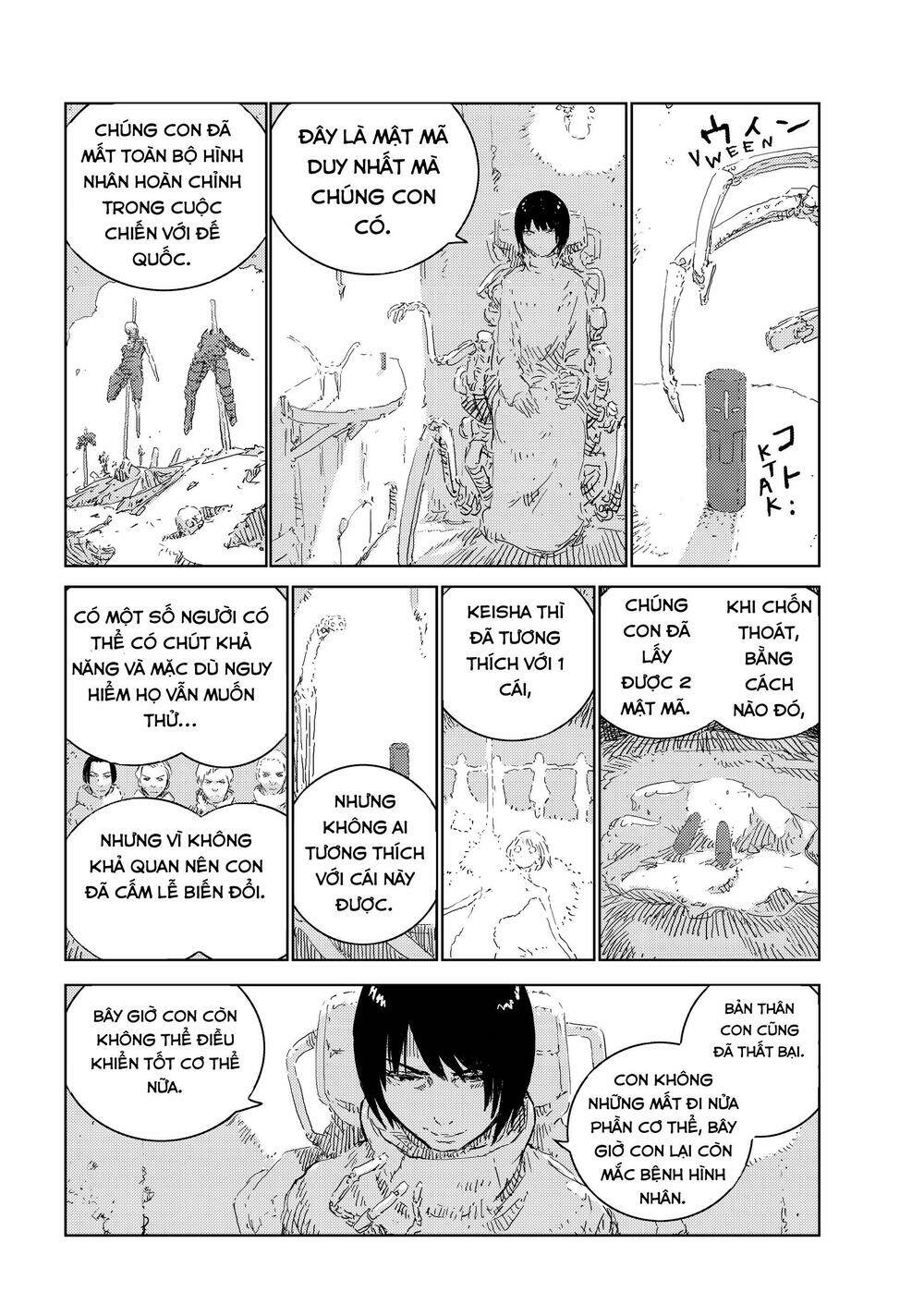 Aposimz: Chapter 13