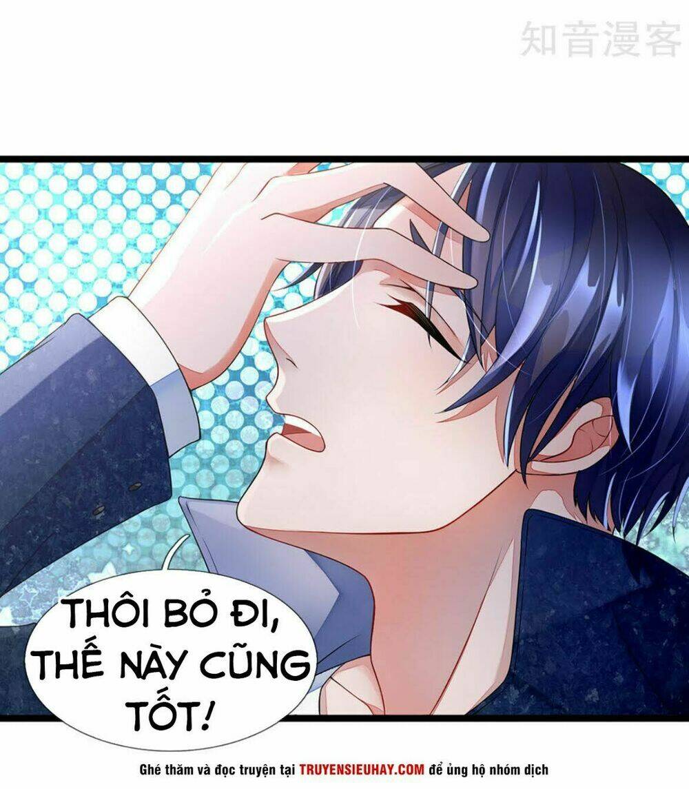 Chung Cực Binh Vương Tại Đô Thị: Chapter 3