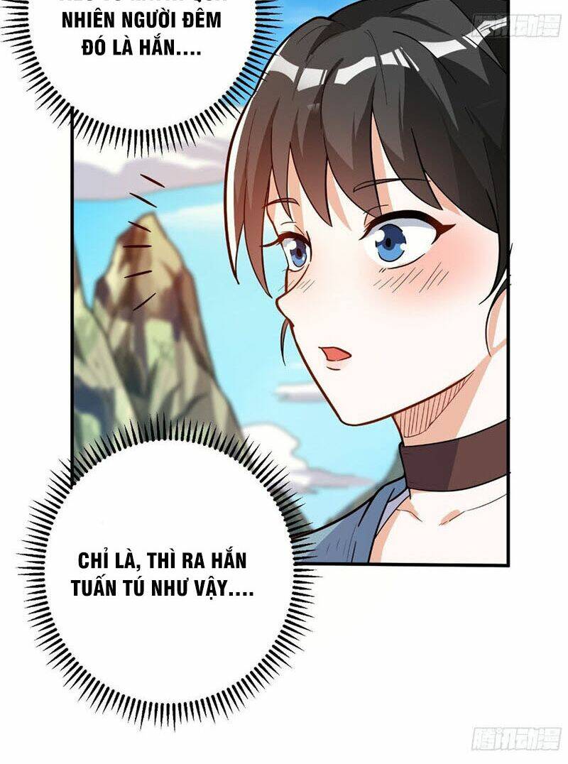 Thần Võ Đế Tôn: Chapter 35