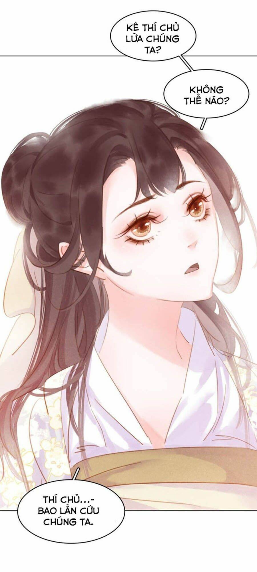 Tiểu Sư Phụ, Tóc Giả Của Ngài Rơi Rồi!: Chapter 37