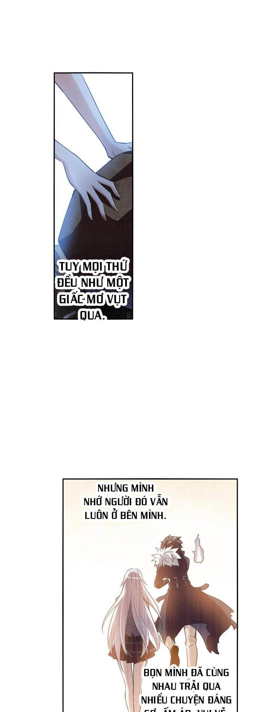 Tô Tịch Kỳ Quái: Chapter 103