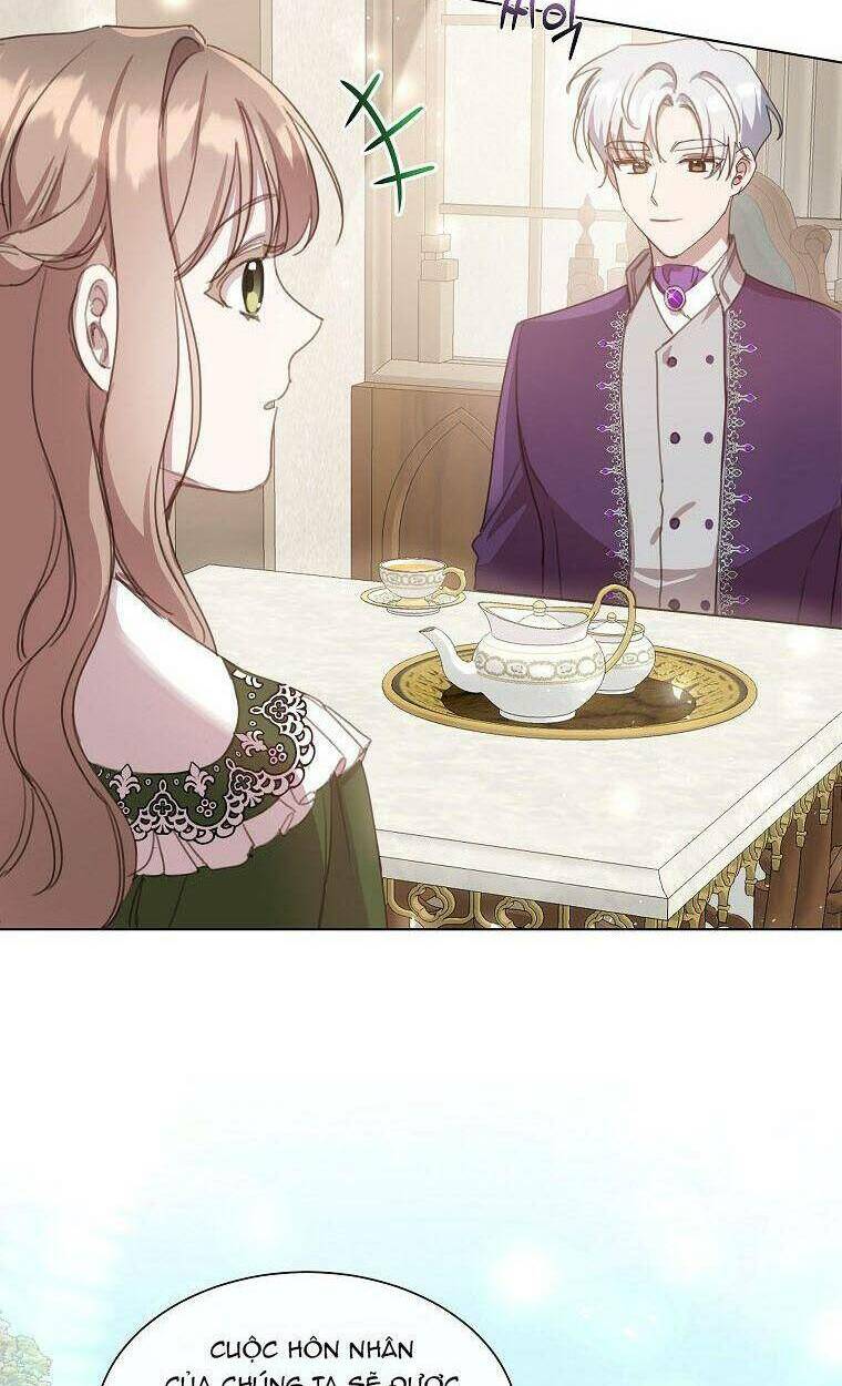 Mất Đi Một Người Chị Tốt: Chapter 17