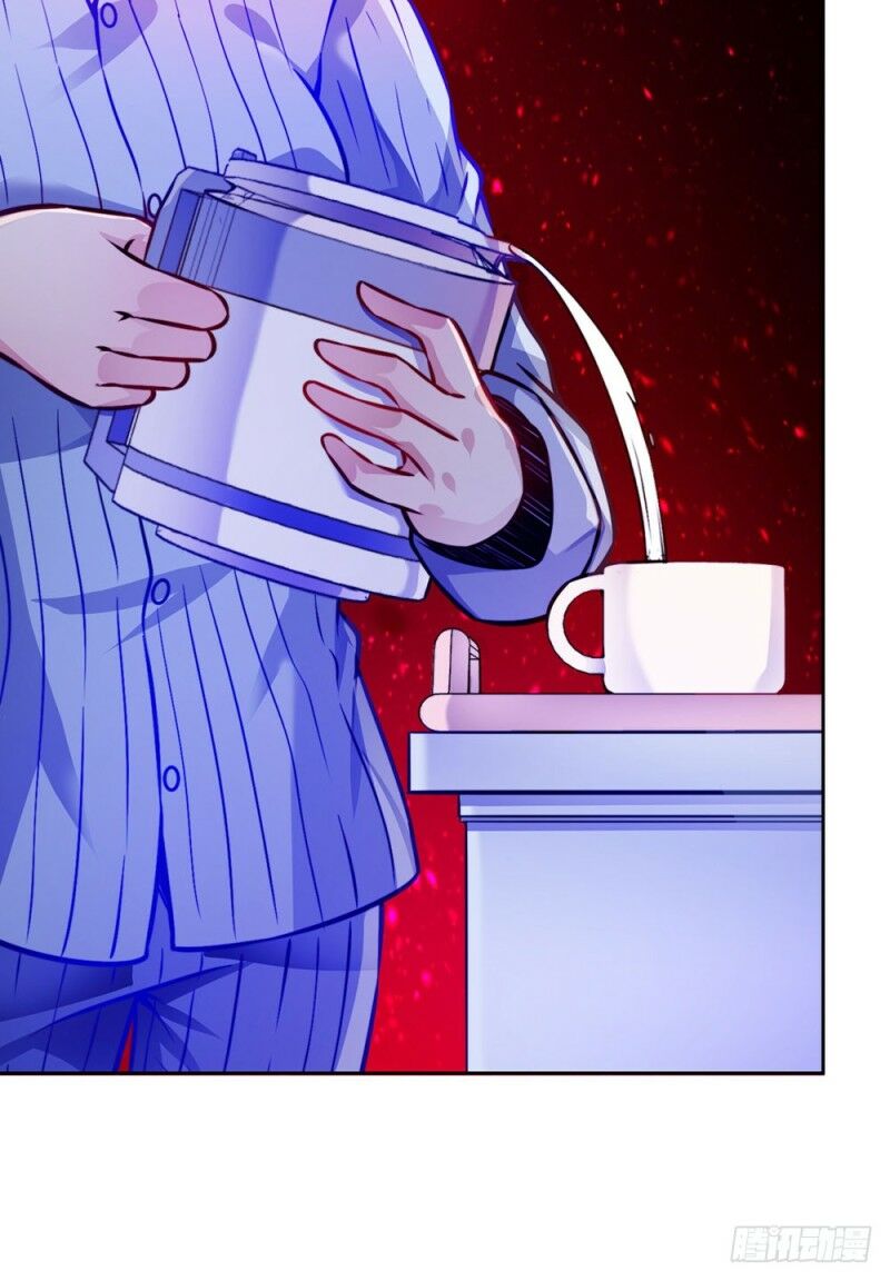 Yêu Tiếp Thành Nghiện, Tổng Tài Quá Bá Đạo: Chapter 25