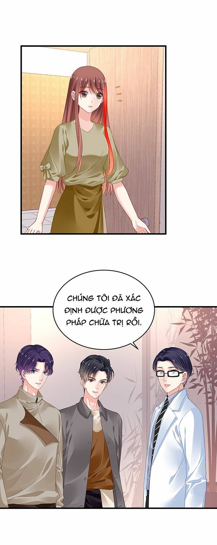 Bạn Trai 1/4 Của Tôi: Chapter 48