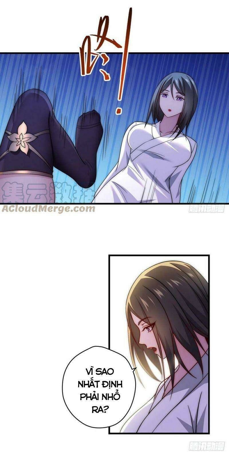 Ta Là Đại Hoàn Đan: Chapter 94