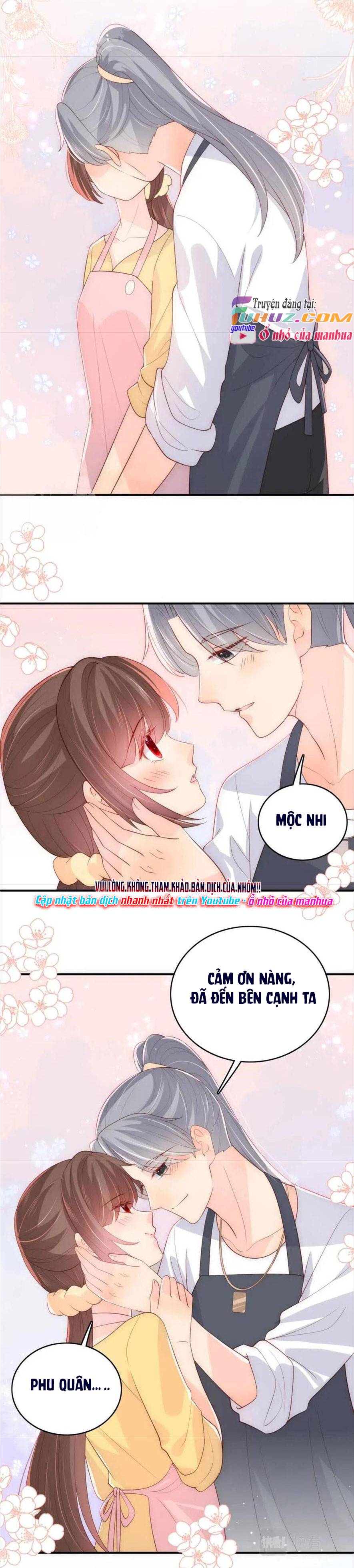 Dưỡng Địch Vi Hoạn: Chapter 185