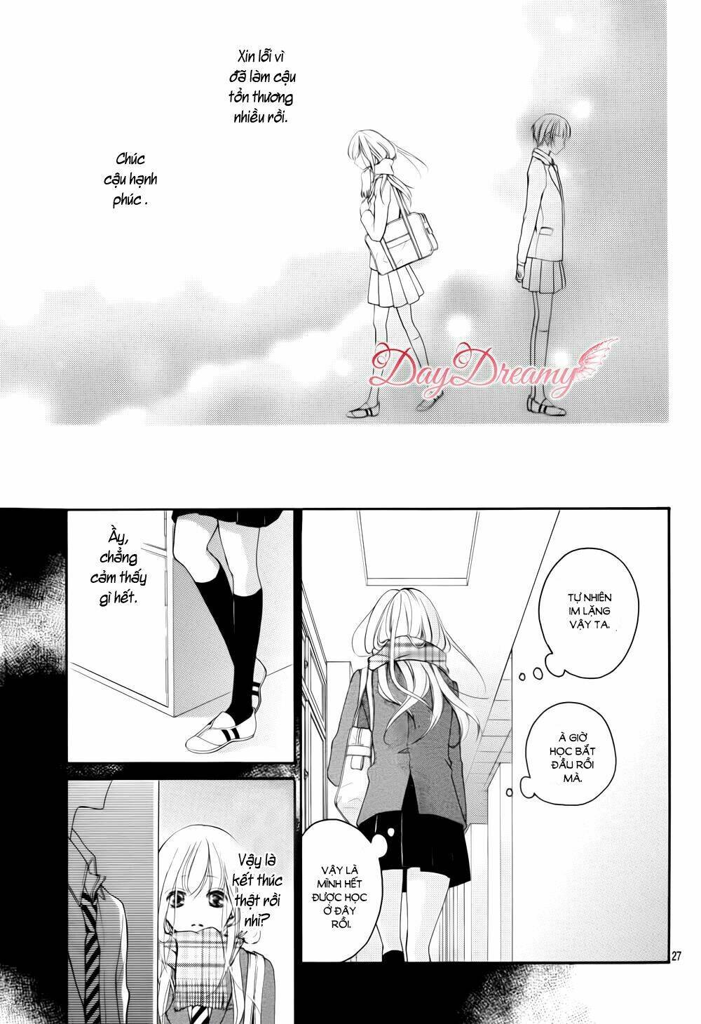 True Love: Chapter 31