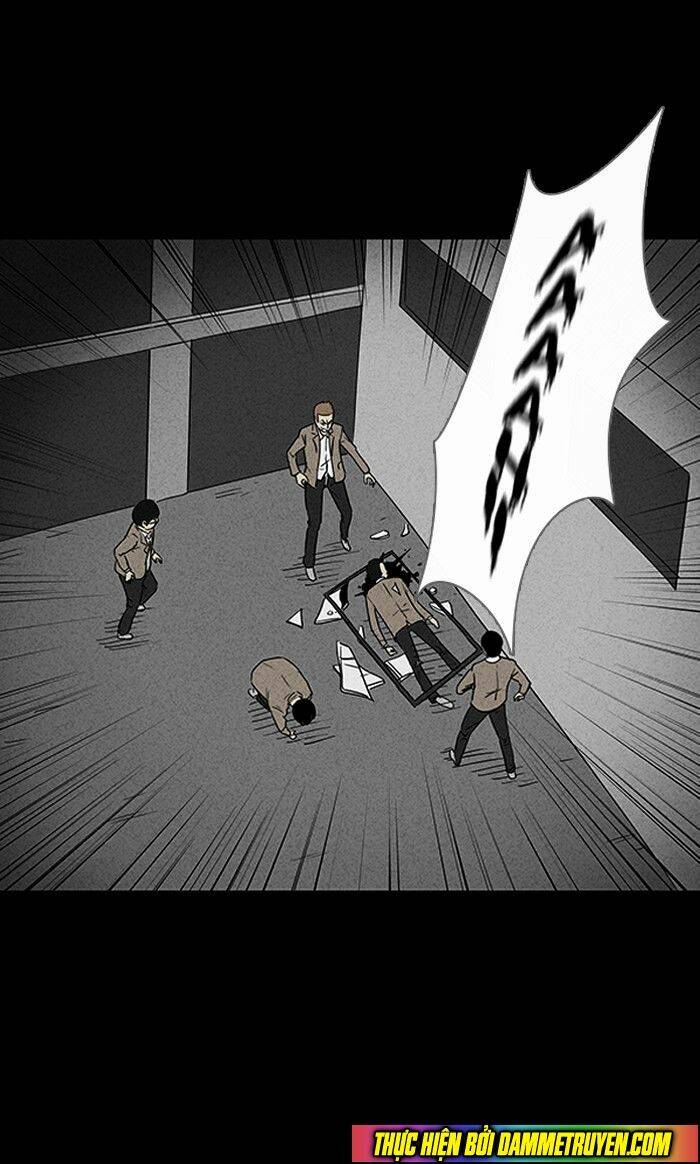 Những Câu Chuyện Bất Thường: Chapter 5