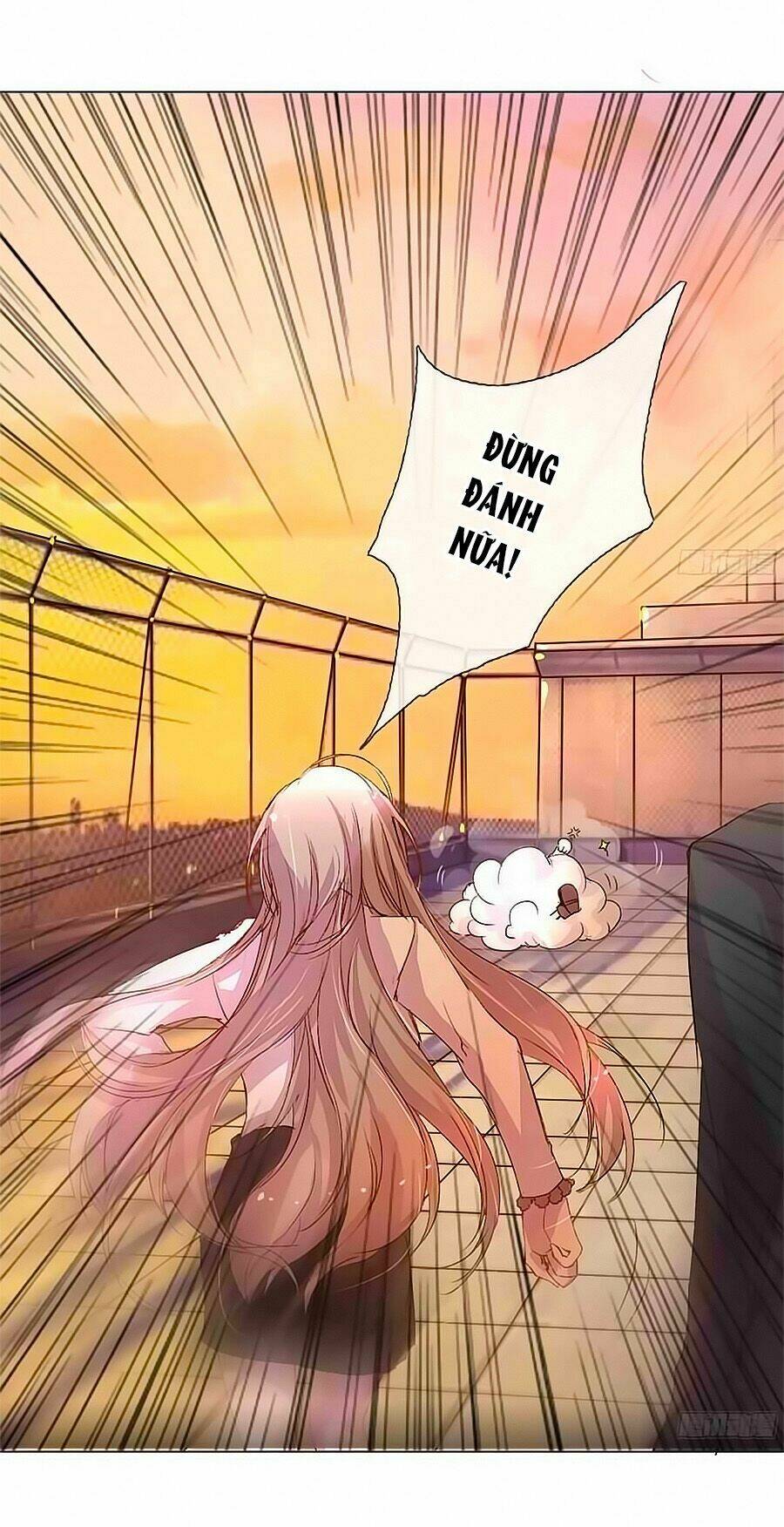 Hào Môn Tiểu Lãn Thê: Chapter 31