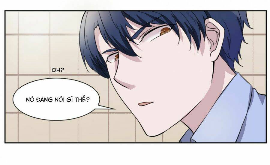 Thiên Kim Đường Môn: Chapter 49