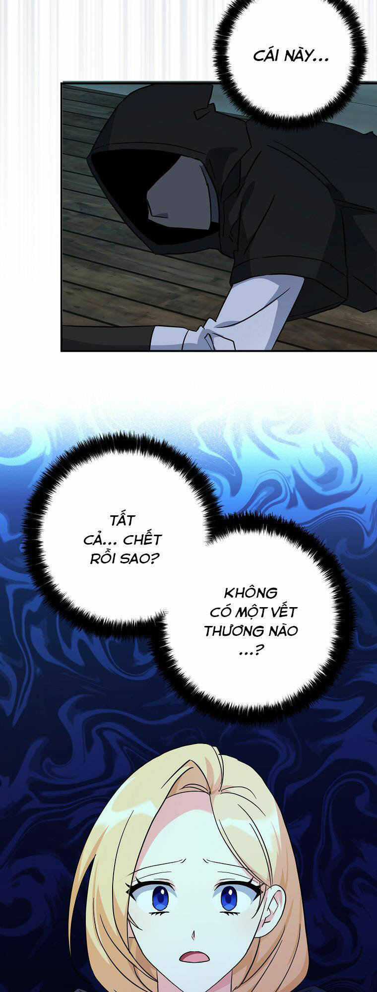 Ba Người Anh Trai Của Tôi Là Bạo Quân: Chapter 78