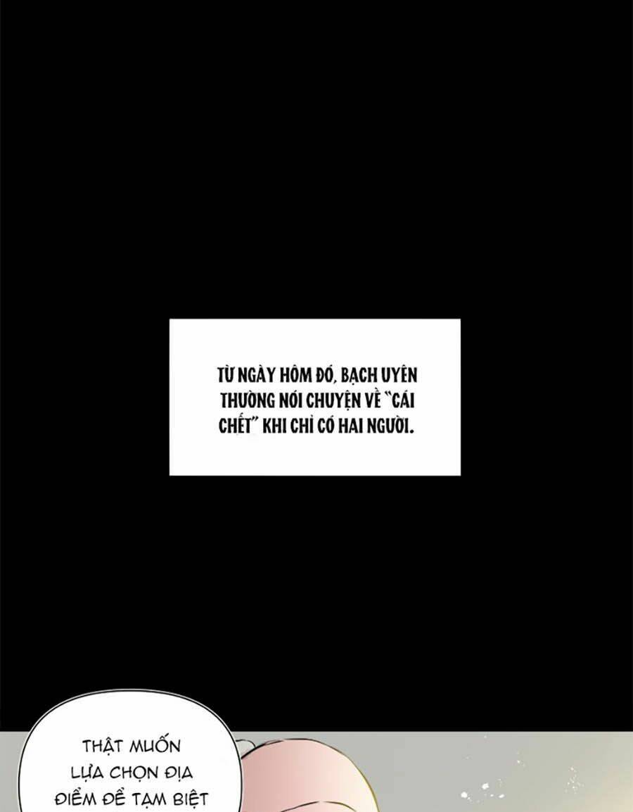 Tâm Động Thuấn Di: Chapter 34