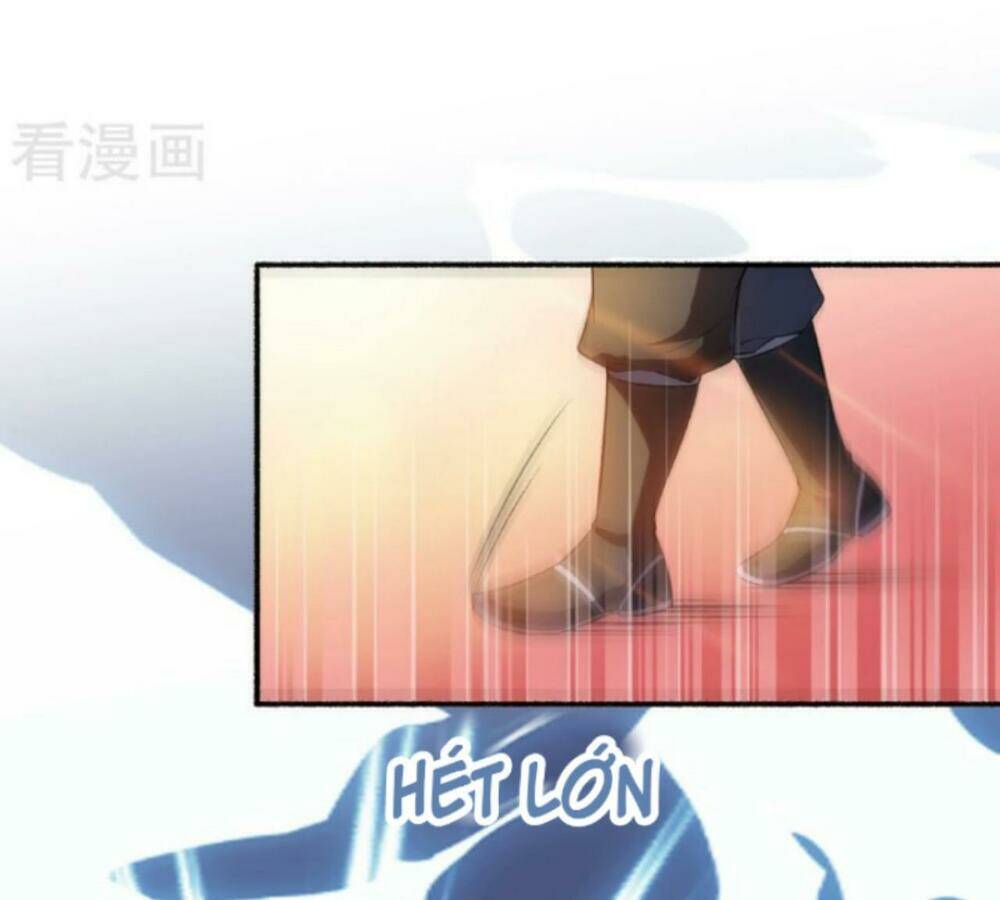 Cuồng Phi Phách Lối: Chapter 41