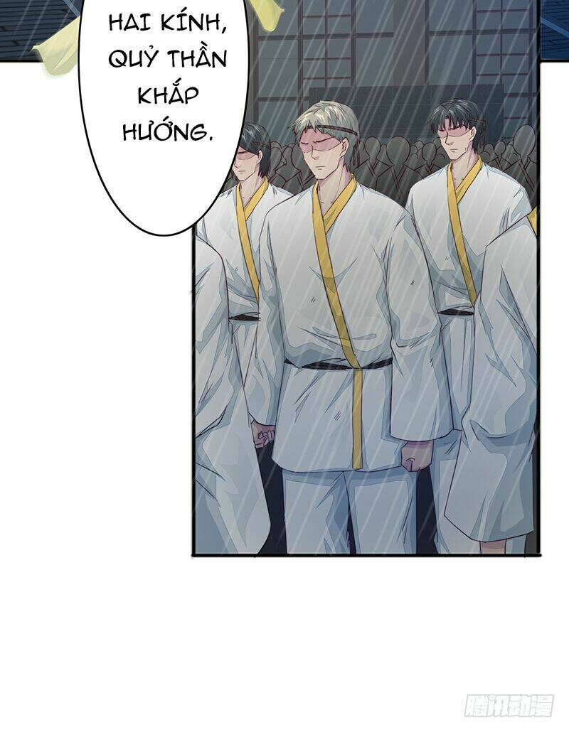 Lật Mặt: Chapter 9