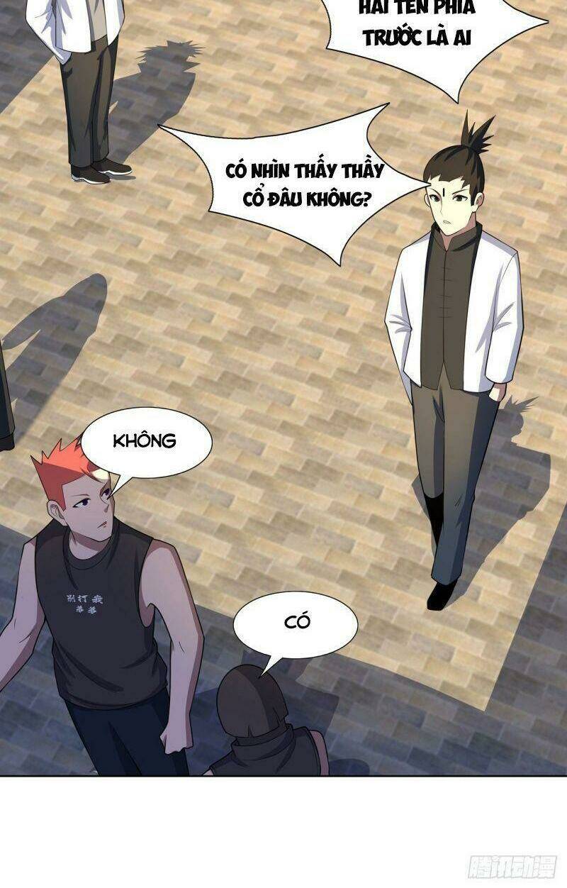 Thần Long Tinh Chủ: Chapter 27