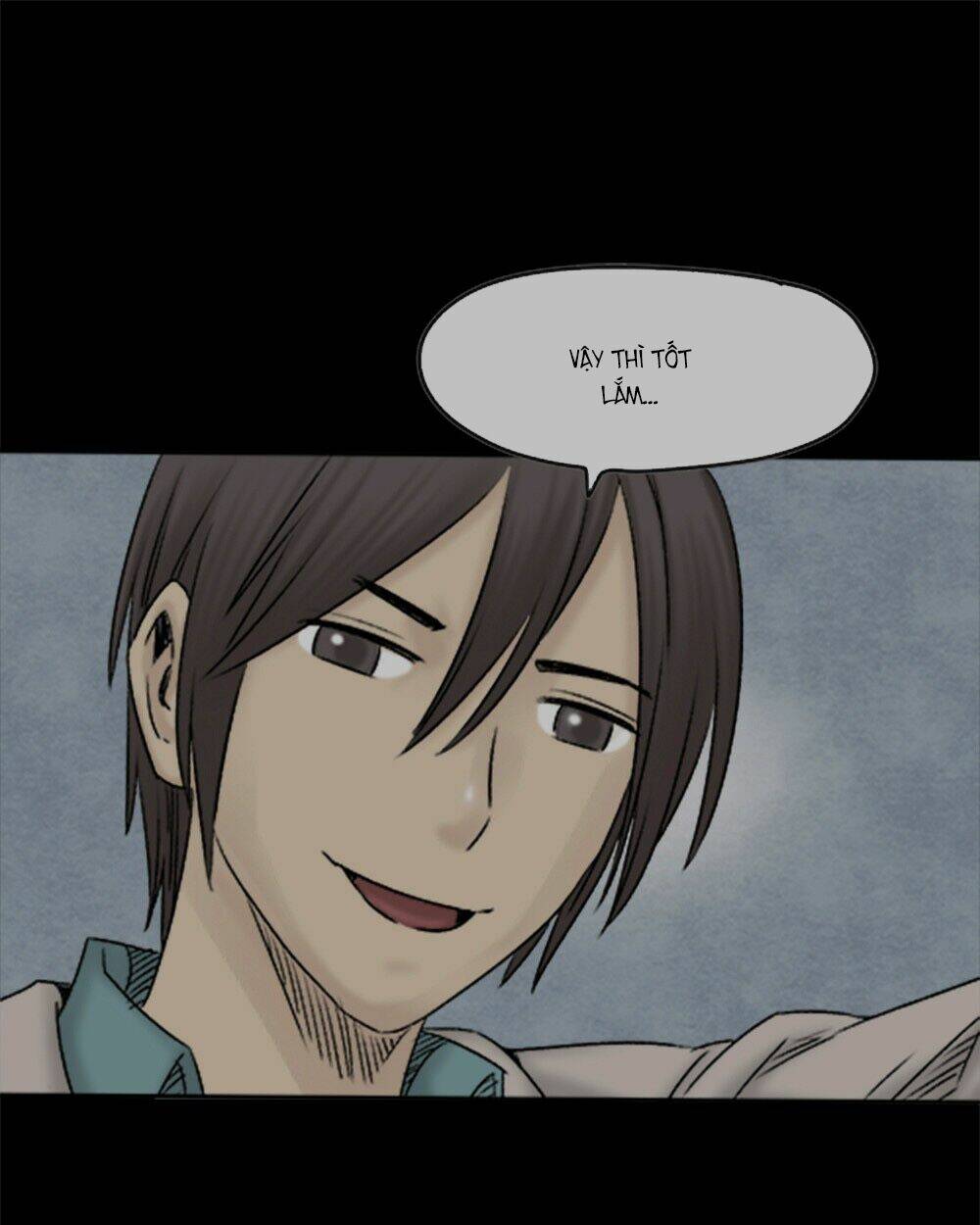 Truyện Đọc Lúc 0H: Chapter 40