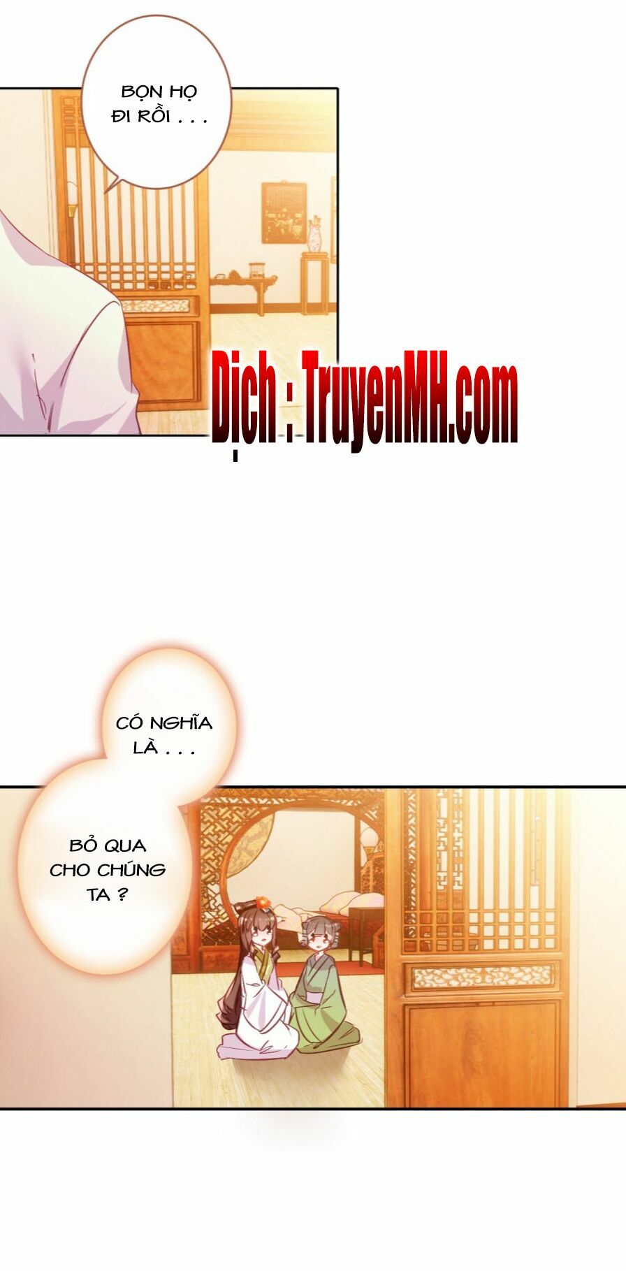 Gả Cho Một Tên Thái Giám Đáng Ghét: Chapter 22