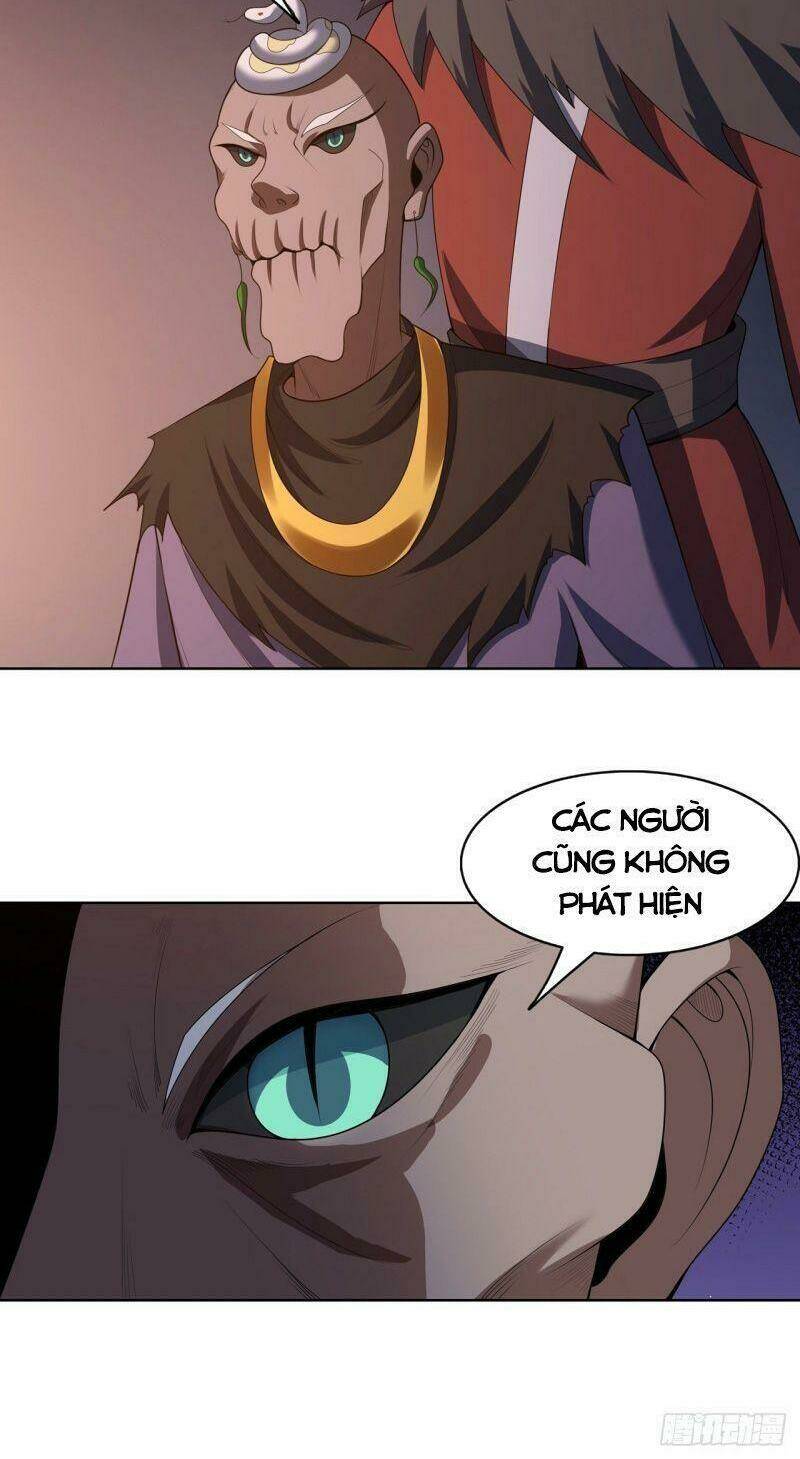 Thần Long Tinh Chủ: Chapter 33