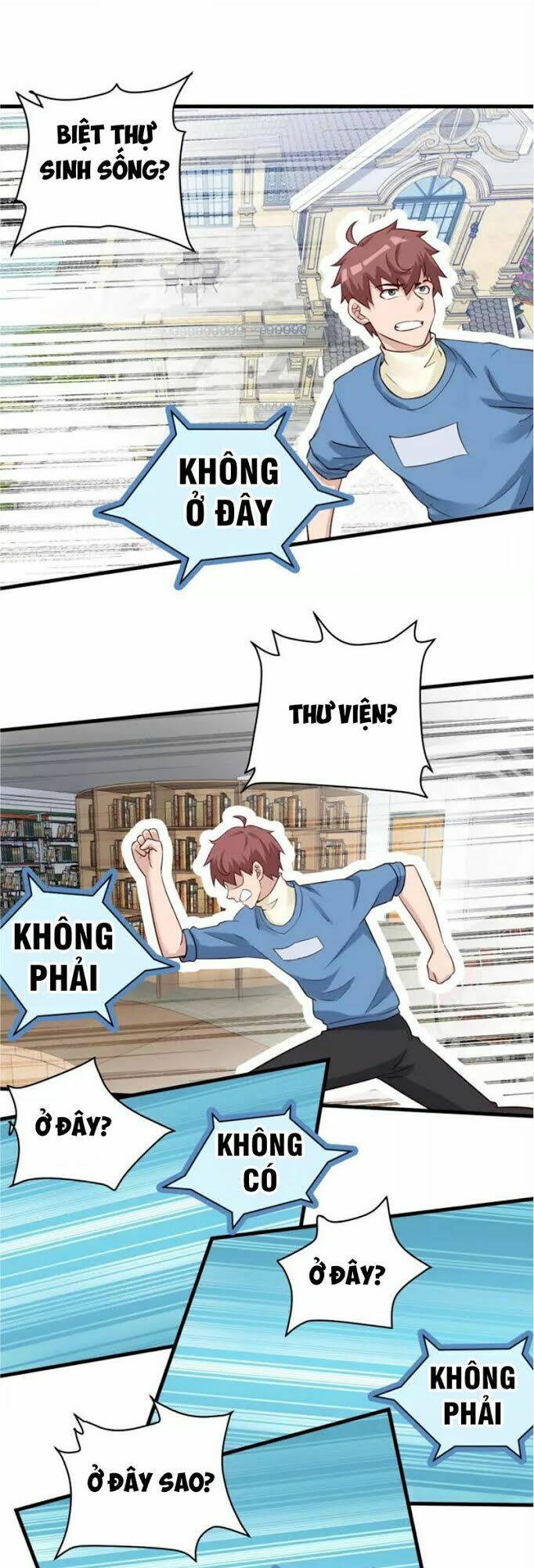 Hệ Thống Tu Tiên Mạnh Nhất: Chapter 62