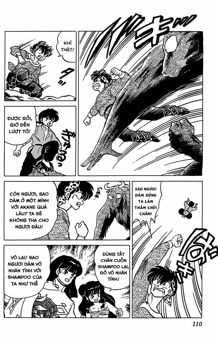 Suối Lời Nguyền: Chapter 186