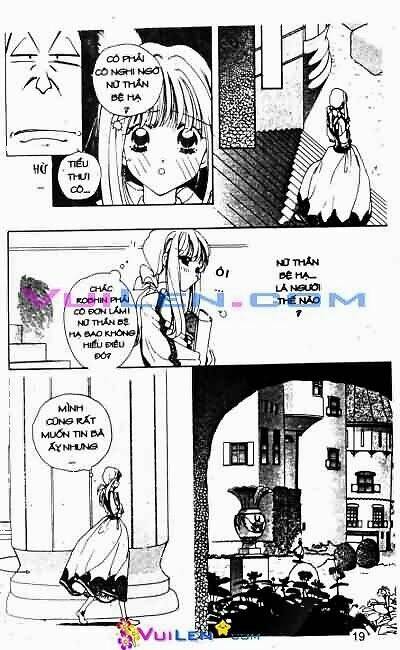 Duyên Kỳ Ngộ: Chapter 2