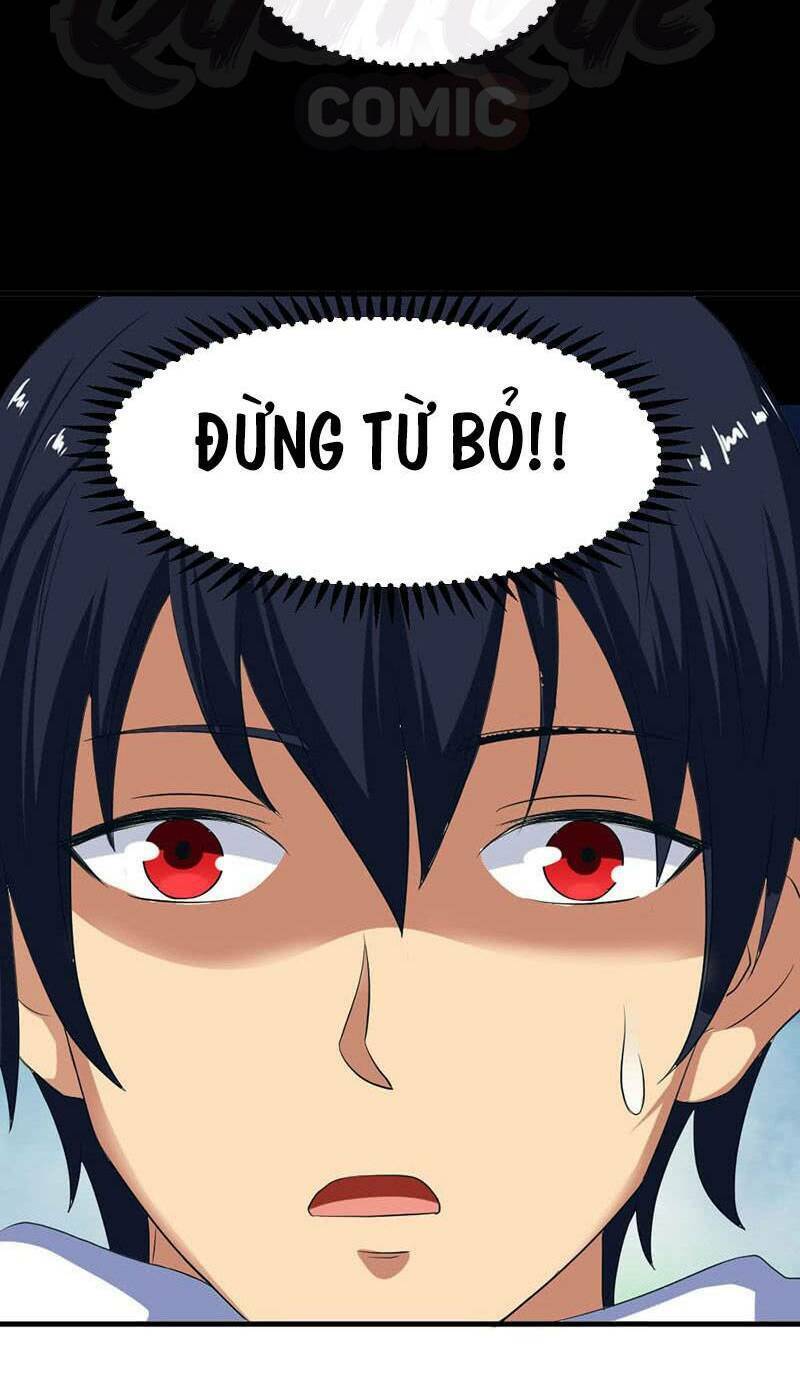 Cuộc Sống Tận Thế Bắt Đầu Từ Số 0: Chapter 43