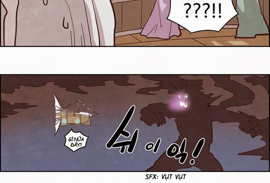 The Devil King Is Bored 2: Chapter 54