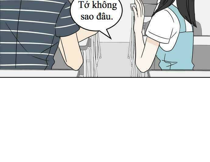 30 Phút Bước Đi Bên Em: Chapter 36