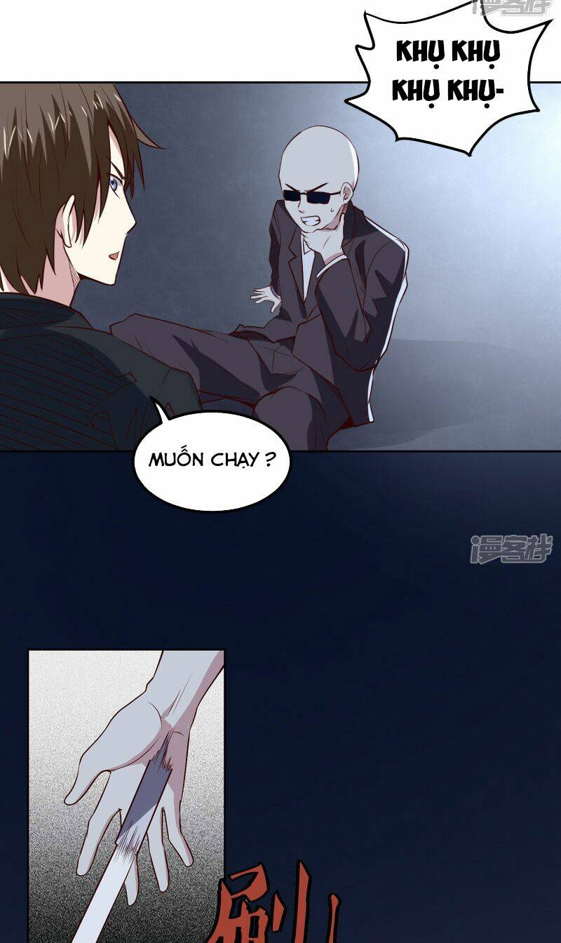Tay Chơi Thần Cấp: Chapter 99