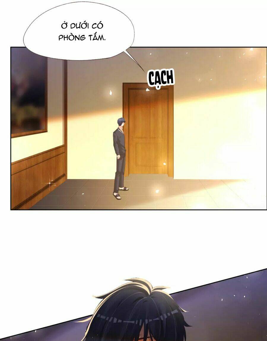 Vì Yêu Mà Khắc Cốt Ghi Tâm: Chapter 74