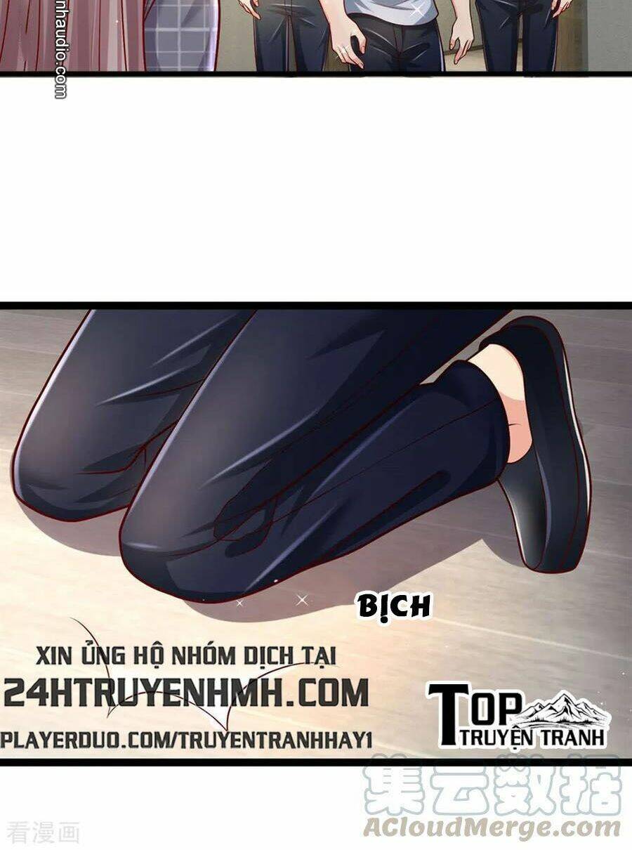 Tuyệt Đỉnh Khí Thiếu: Chapter 70