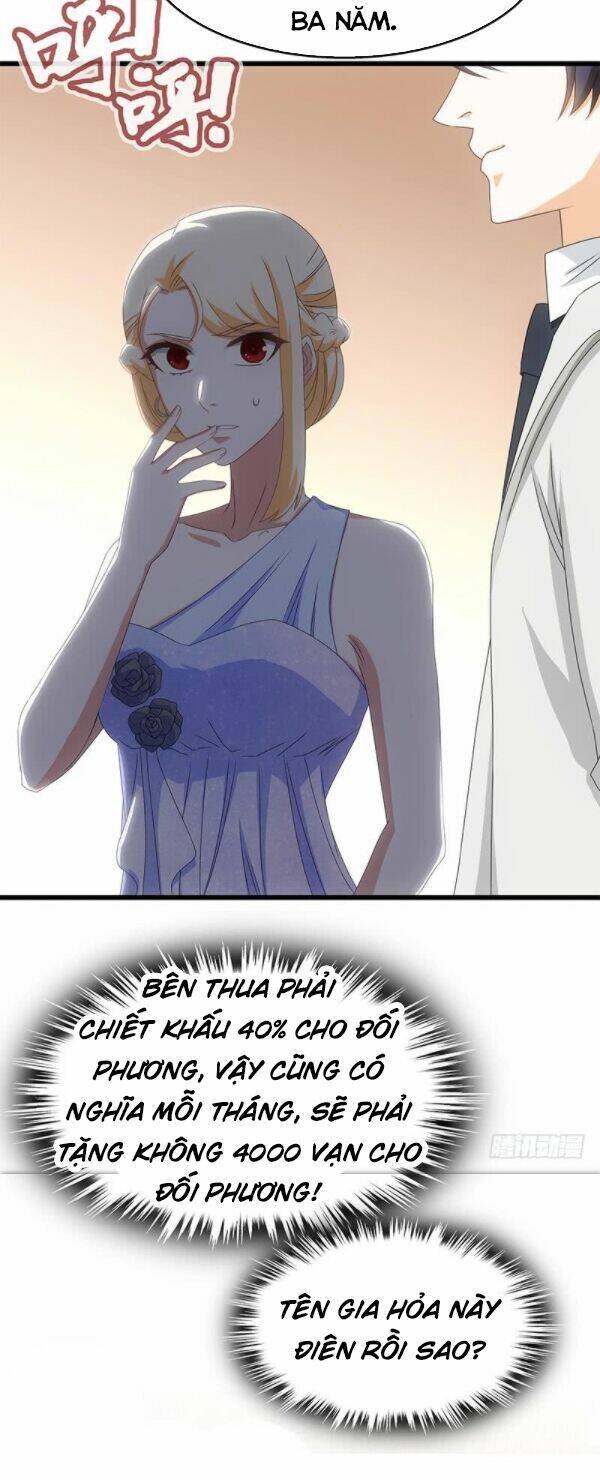 Người Ở Rể Mạnh Nhất: Chapter 14