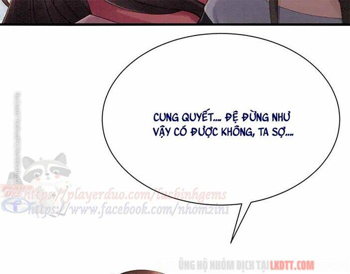 Trọng Sinh Bá Sủng Nhiếp Chính Vương Quá Mạnh Mẽ: Chapter 81.1