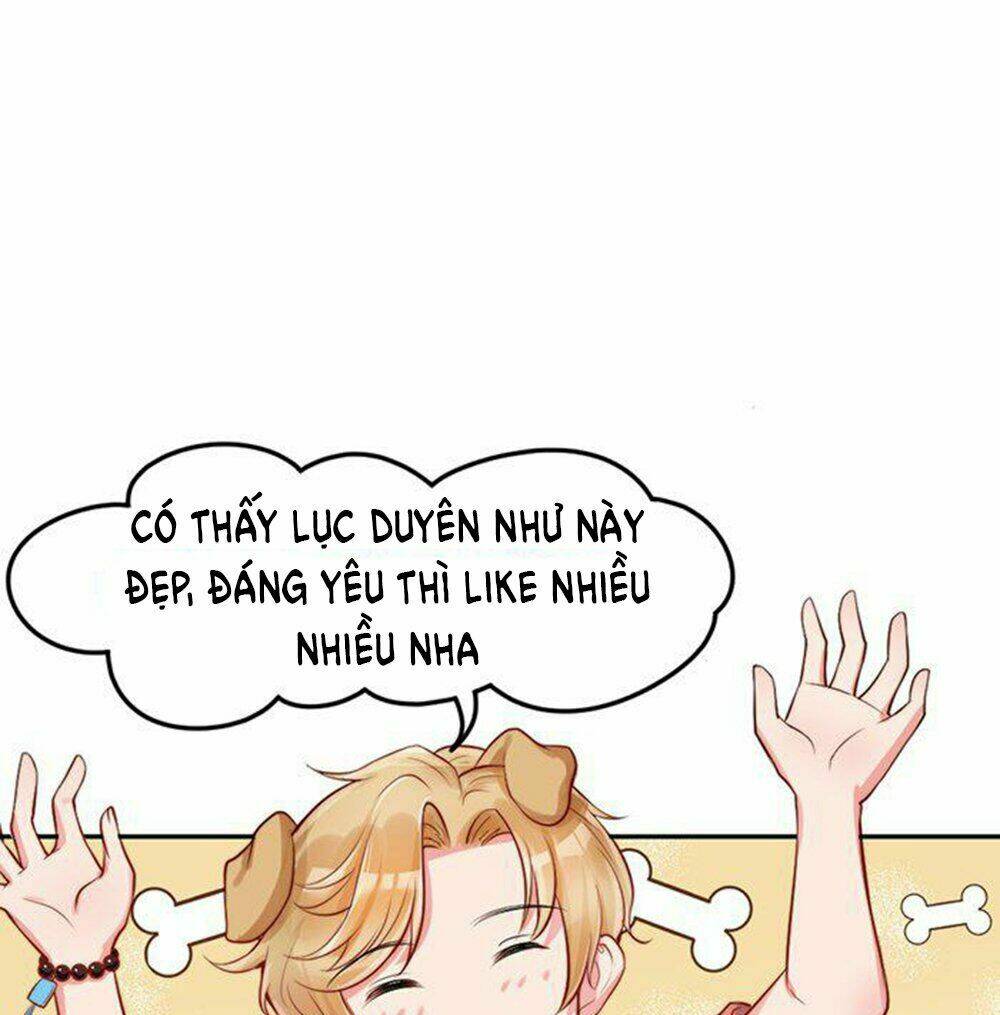 Bà Xã Tôi Là Nam Thần: Chapter 14