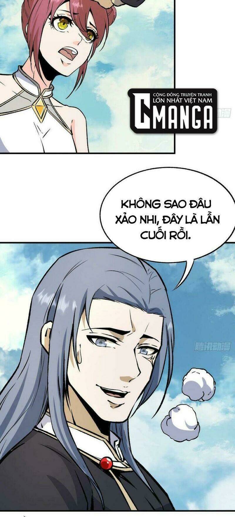 Cuồng Thiếu Siêu Thiên Tài: Chapter 89