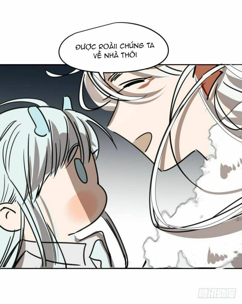 Truy Bắt Ngao Ngao: Chapter 14