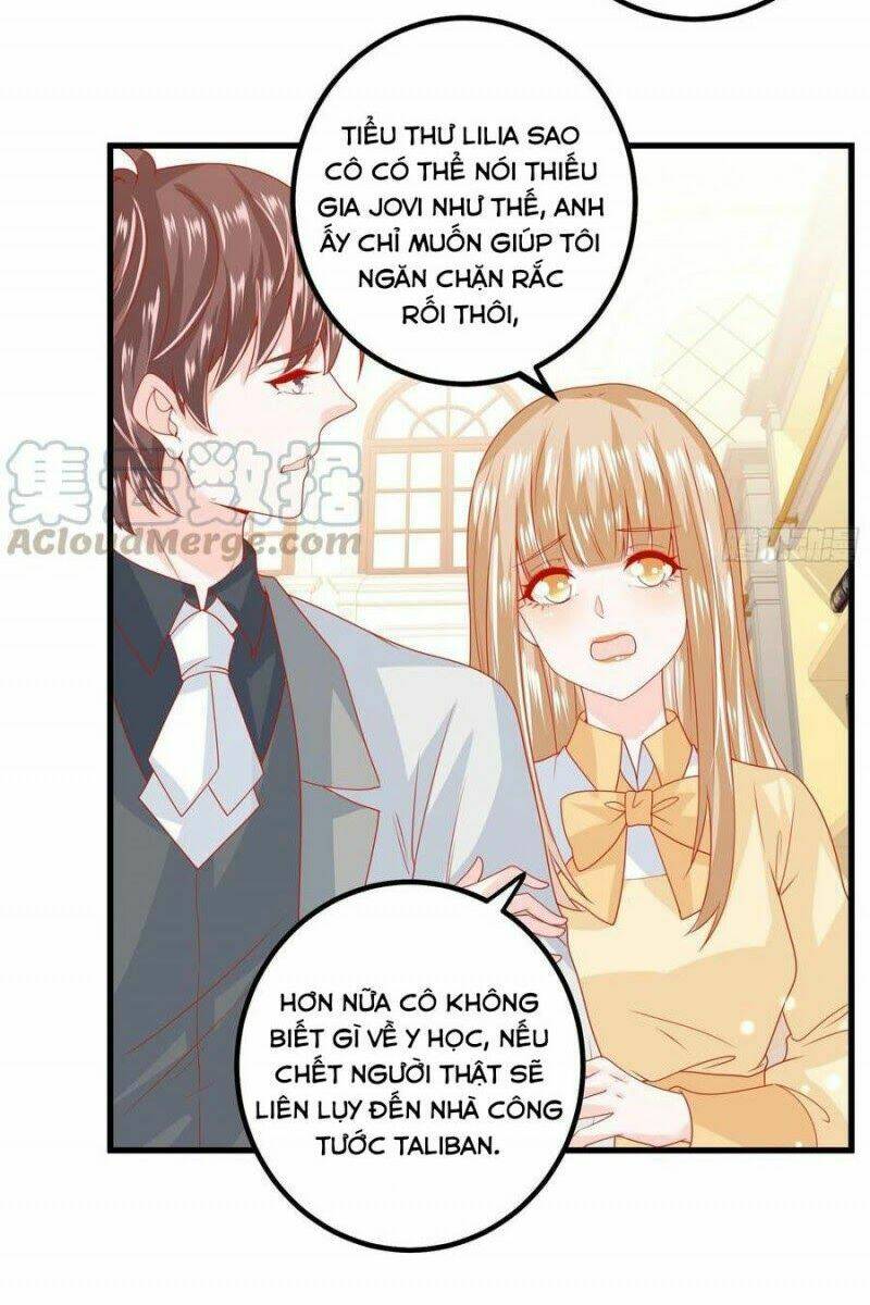 Ta Phải Làm Hoàng Hậu: Chapter 44