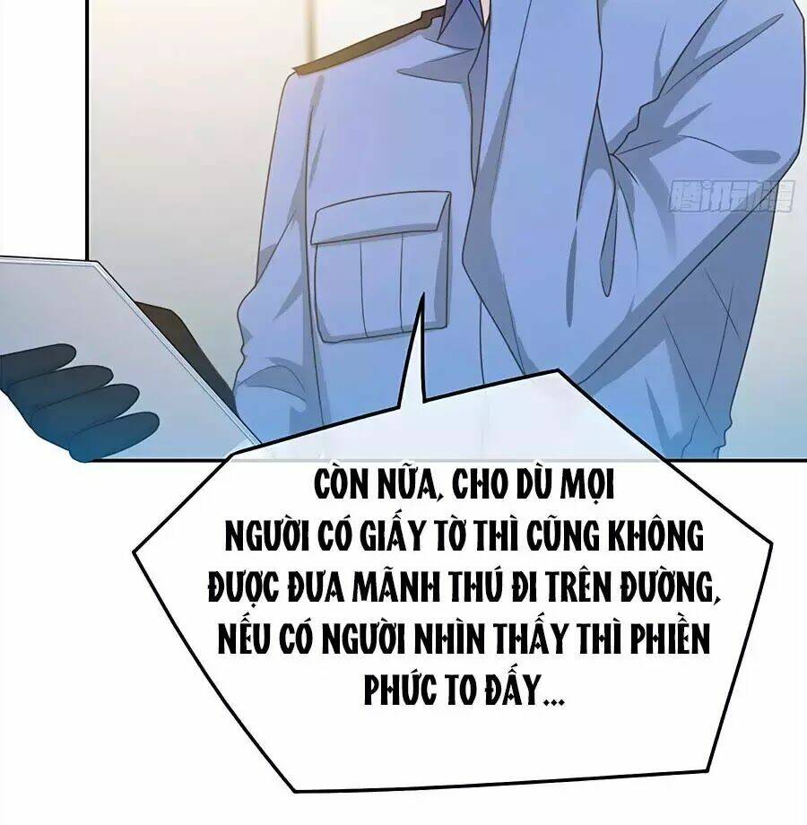 Hai Cách Tìm Gặp Người Yêu: Chapter 52