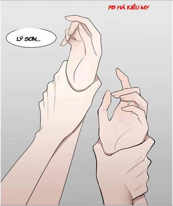 Mối Tình Đơn Phương: Chapter 31