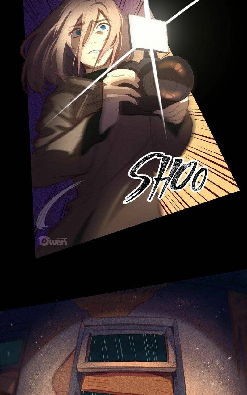 Lời Nguyền Lalin: Chapter 0