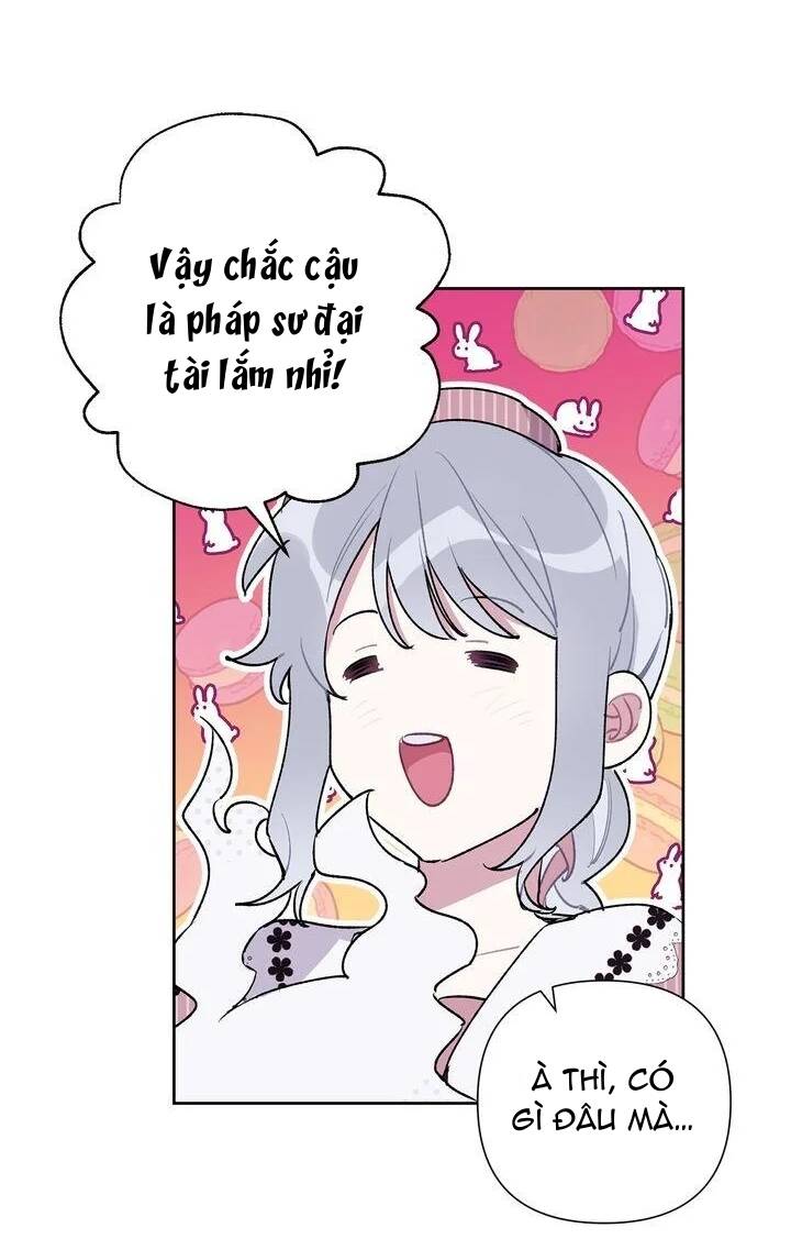 Cách Mà Pháp Sư Đối Mặt Với Cái Chết: Chapter 17.1