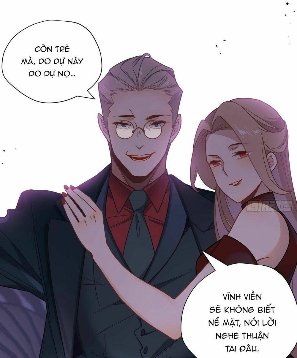 Nữ Phụ Như Tôi Cũng Có Ngày Ra Mắt: Chapter 61