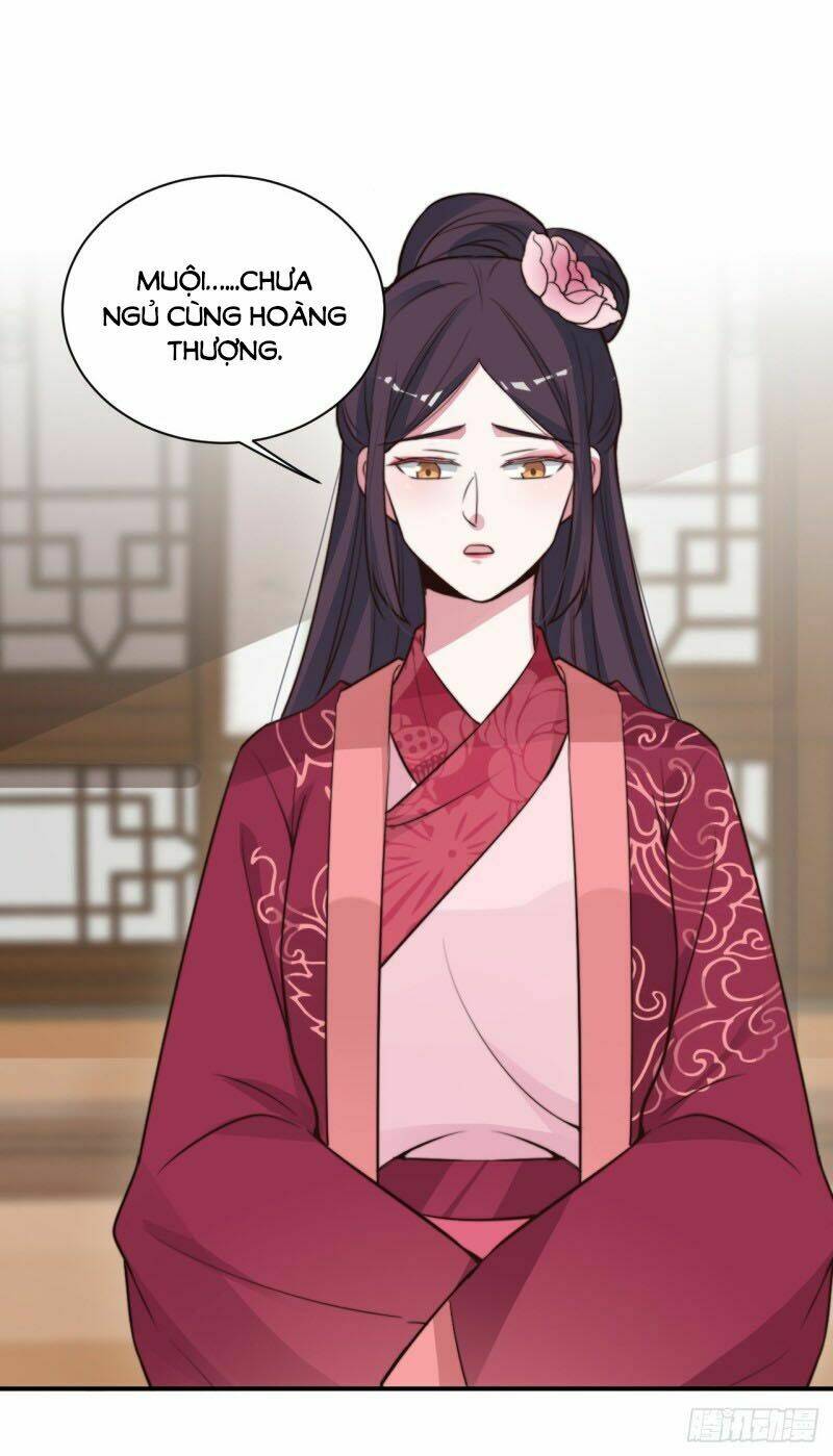 Cung Đấu Live: Chapter 31