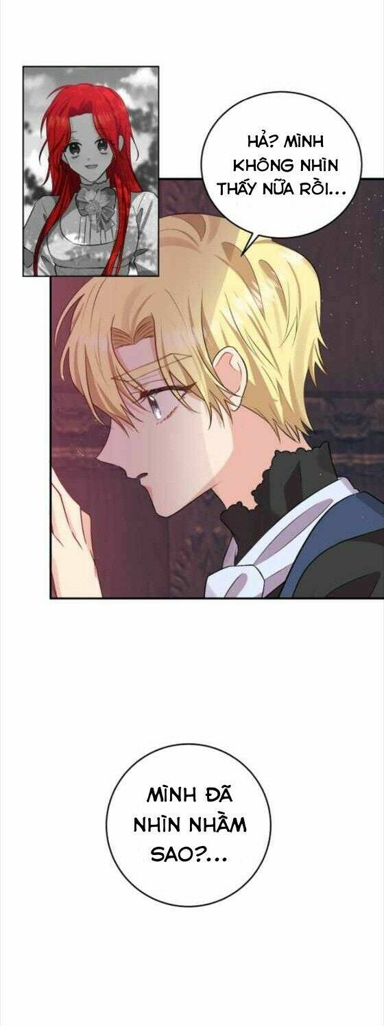 Tôi Trở Thành Gia Sư Của Tên Bạo Chúa: Chapter 5