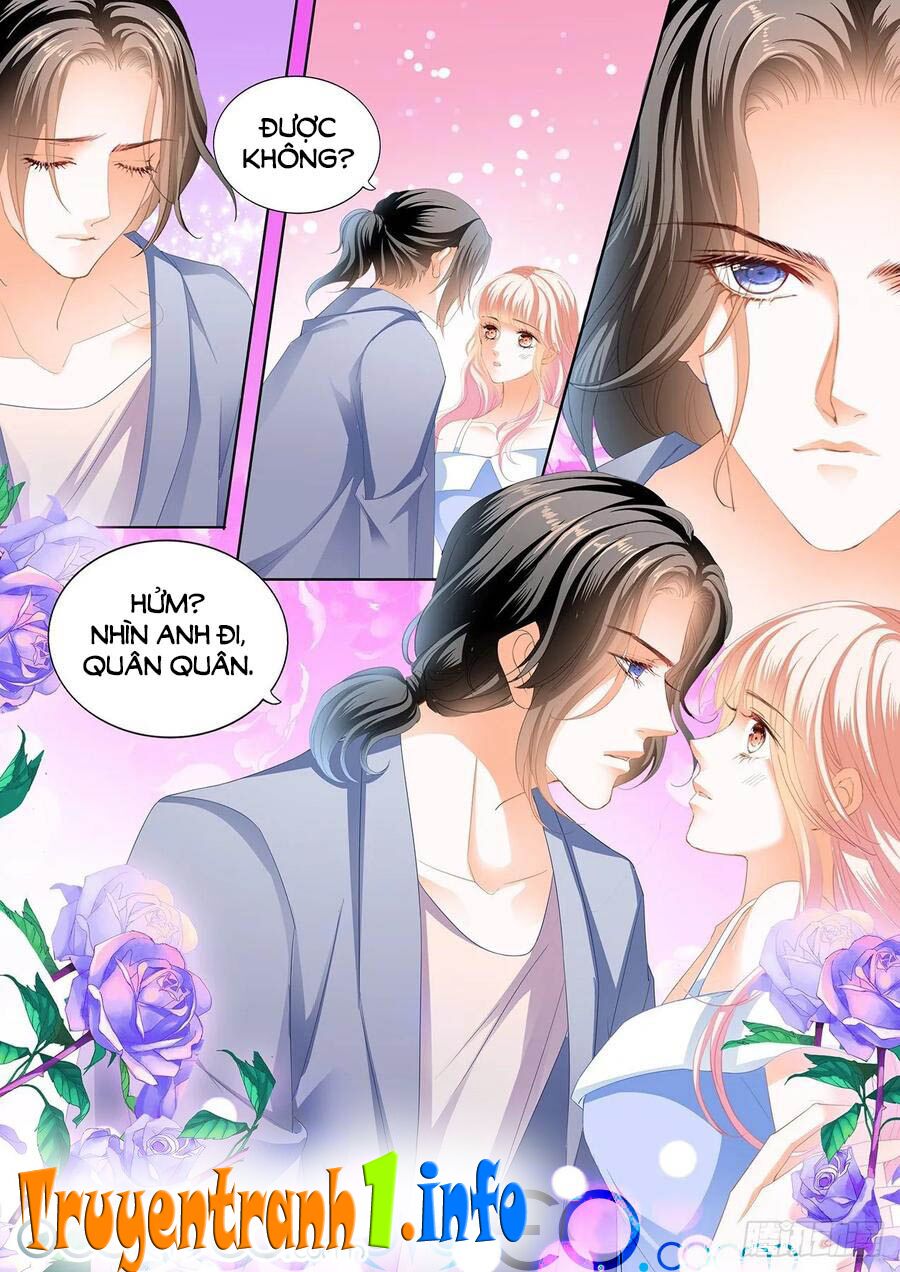 Bá Đạo Tiểu Thúc, Xin Trêu Chọc Vừa Thôi!: Chapter 160
